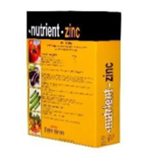 کود Nutrient Zinc