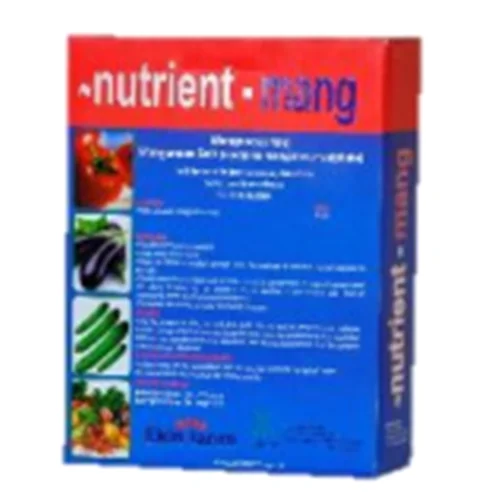 کود Nutrient Mang