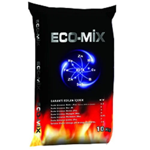 کود Eco mix